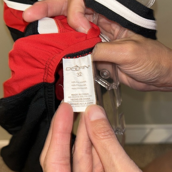 Bathing suit - Picture 3 of 3